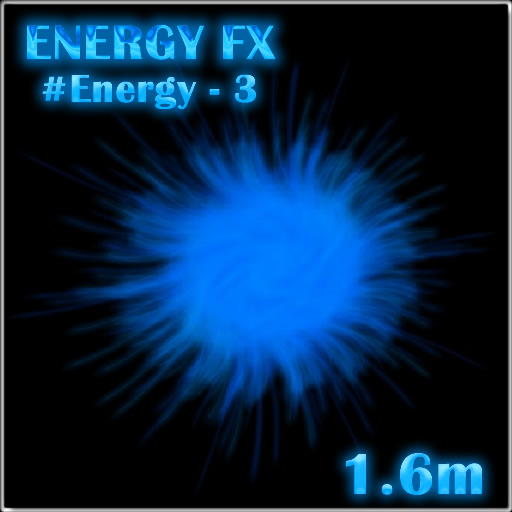 Energy Ball 3